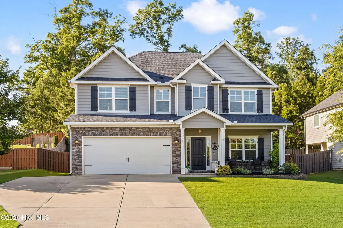 785 Houston Lake Drive, Evans, GA 30809 - #1