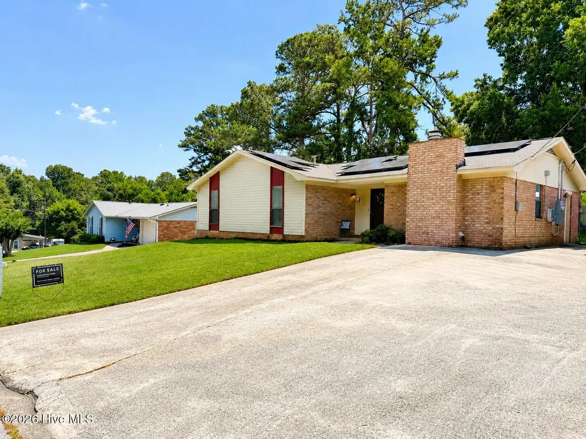 143 W Lynne Drive, Martinez, GA 30907 - #1