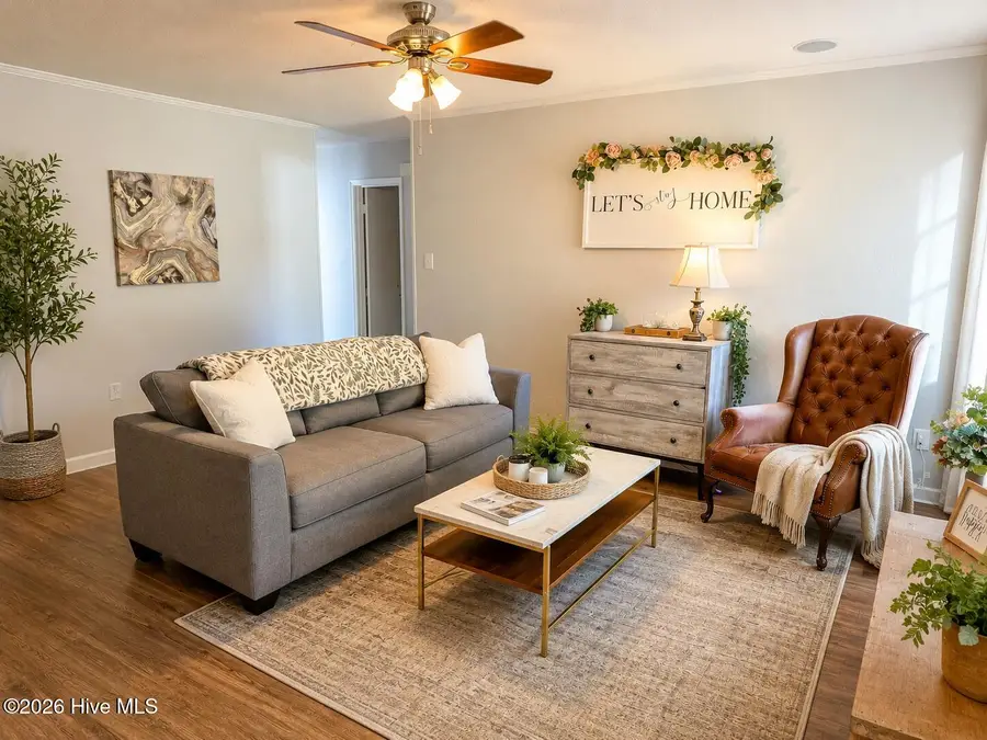 143 W Lynne Drive, Martinez, GA 30907 - #3