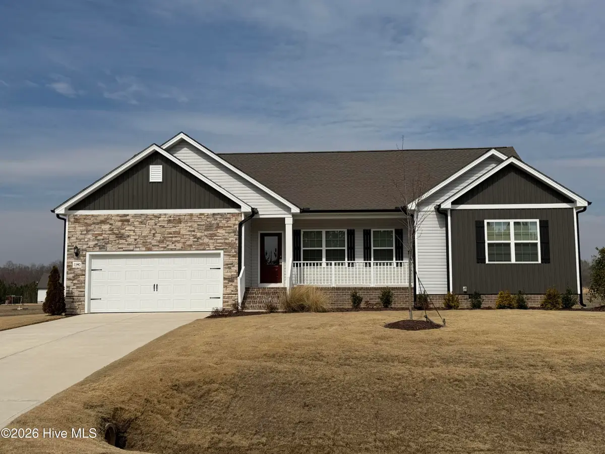 11340 International Drive, Middlesex, NC 27557 - #1