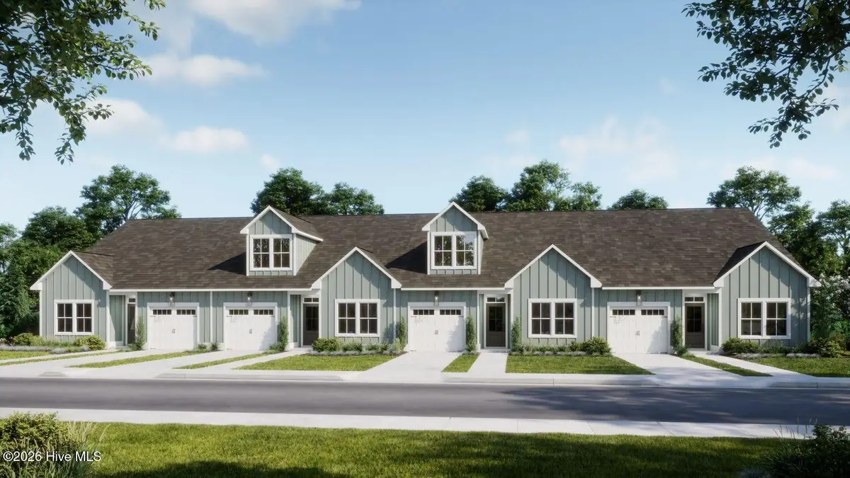 2040 Stag Run Road #117, Leland, NC 28451 - #1