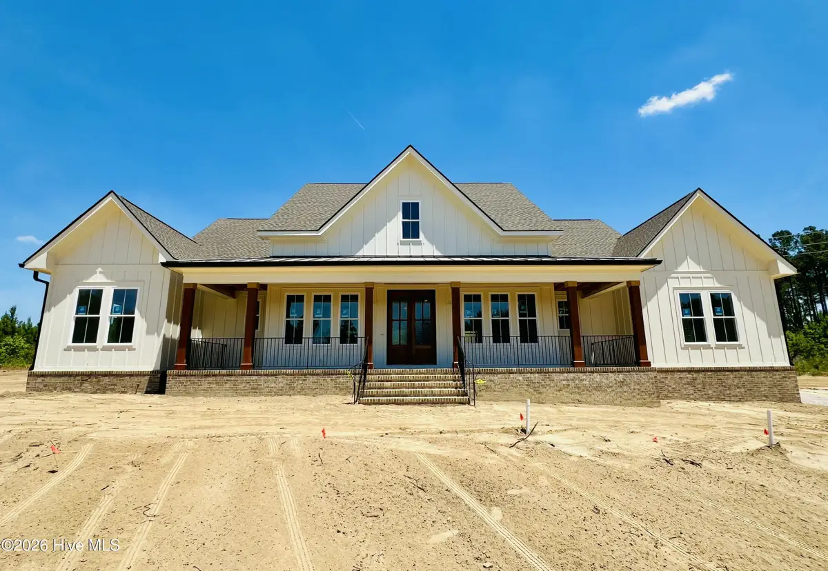 1104 Elevation Road, Four Oaks, NC 27524 - #1