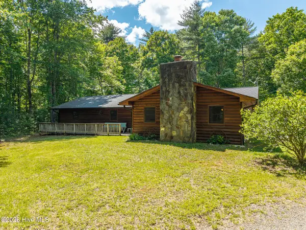 562 Sunny Lane, Marble, NC 28905