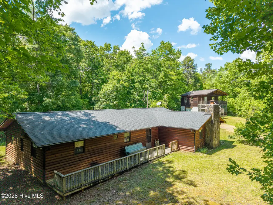 562 Sunny Lane, Marble, NC 28905 - #3