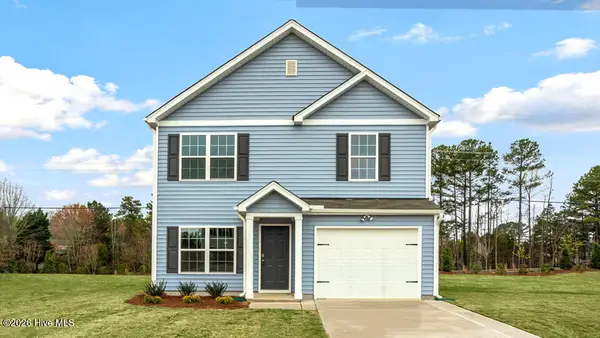 3600 Huntsmoor Lane Nw, Wilson, NC 27896