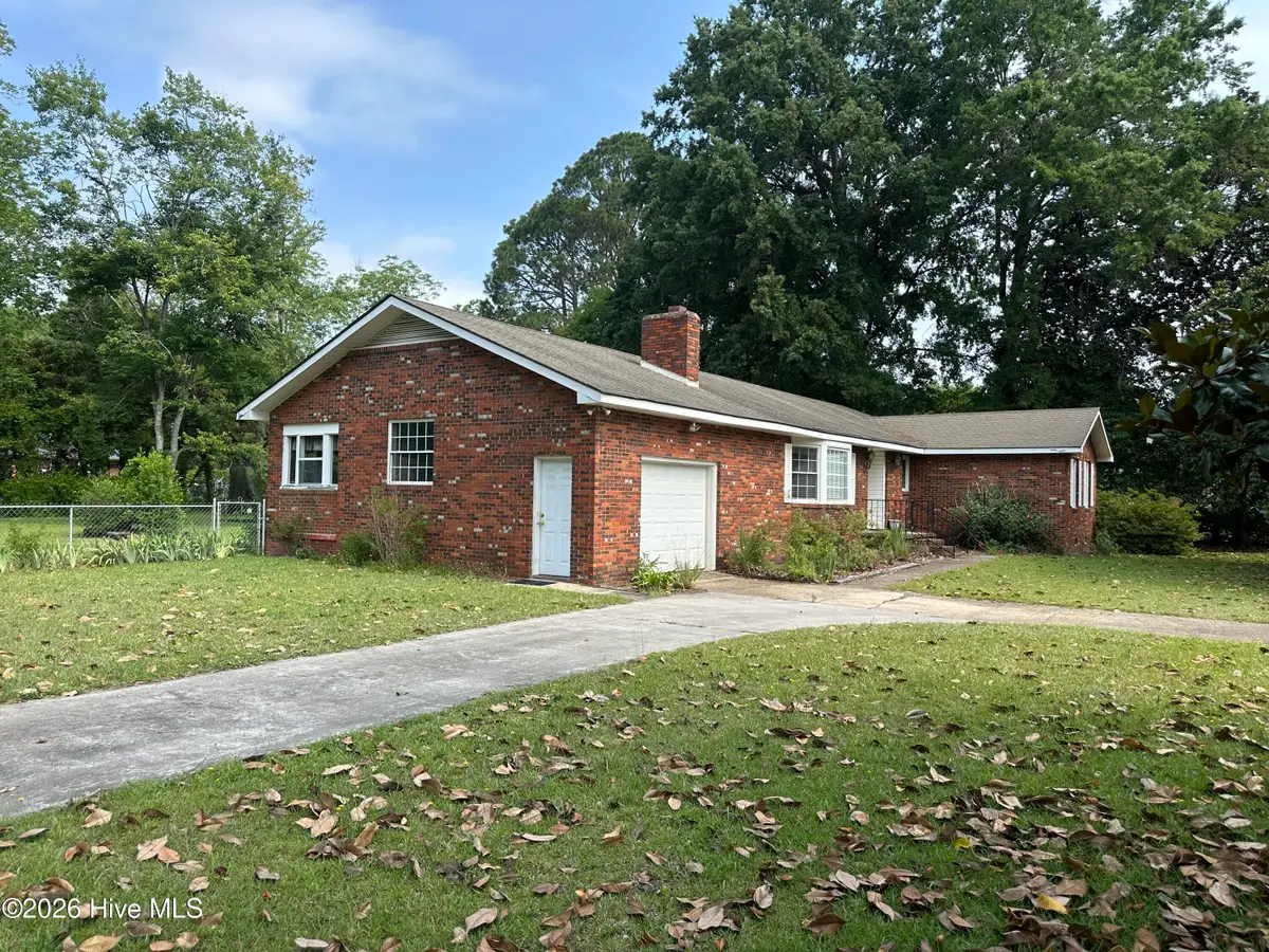 309 Pecan Lane, Laurinburg, NC 28352 - #1