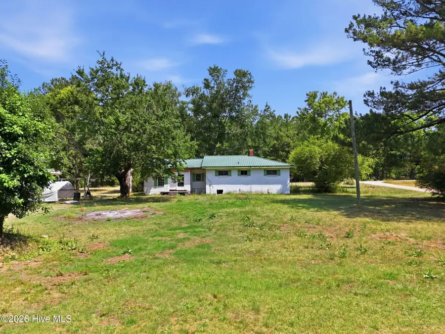 12904 Powell Road, Wake Forest, NC 27587 - #2