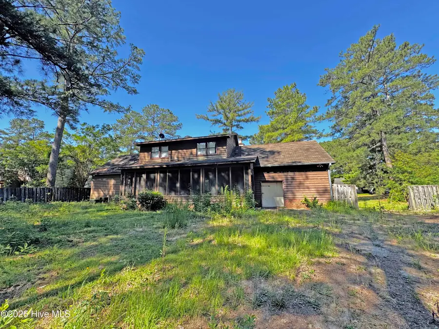 609 Lufkin Circle, Fayetteville, NC 28311 - #2