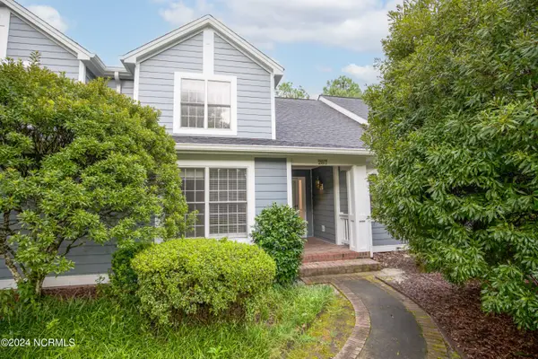 287 N Knoll Road, Southern Pines, NC 28387
