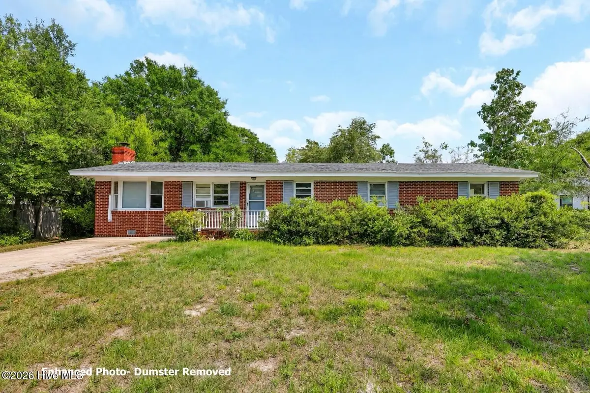 23 Northwood Drive, Wilmington, NC 28405 - #1