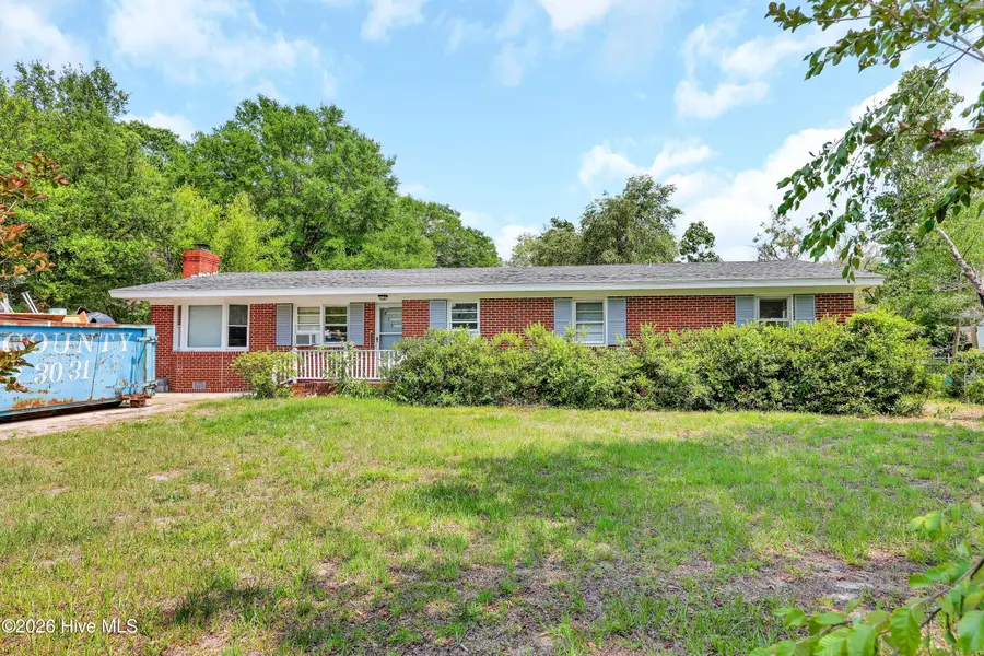 23 Northwood Drive, Wilmington, NC 28405 - #2