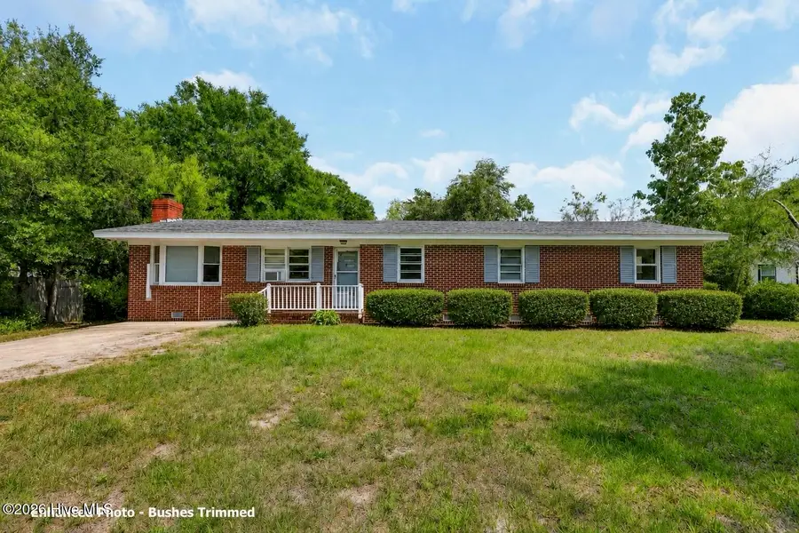 23 Northwood Drive, Wilmington, NC 28405 - #3