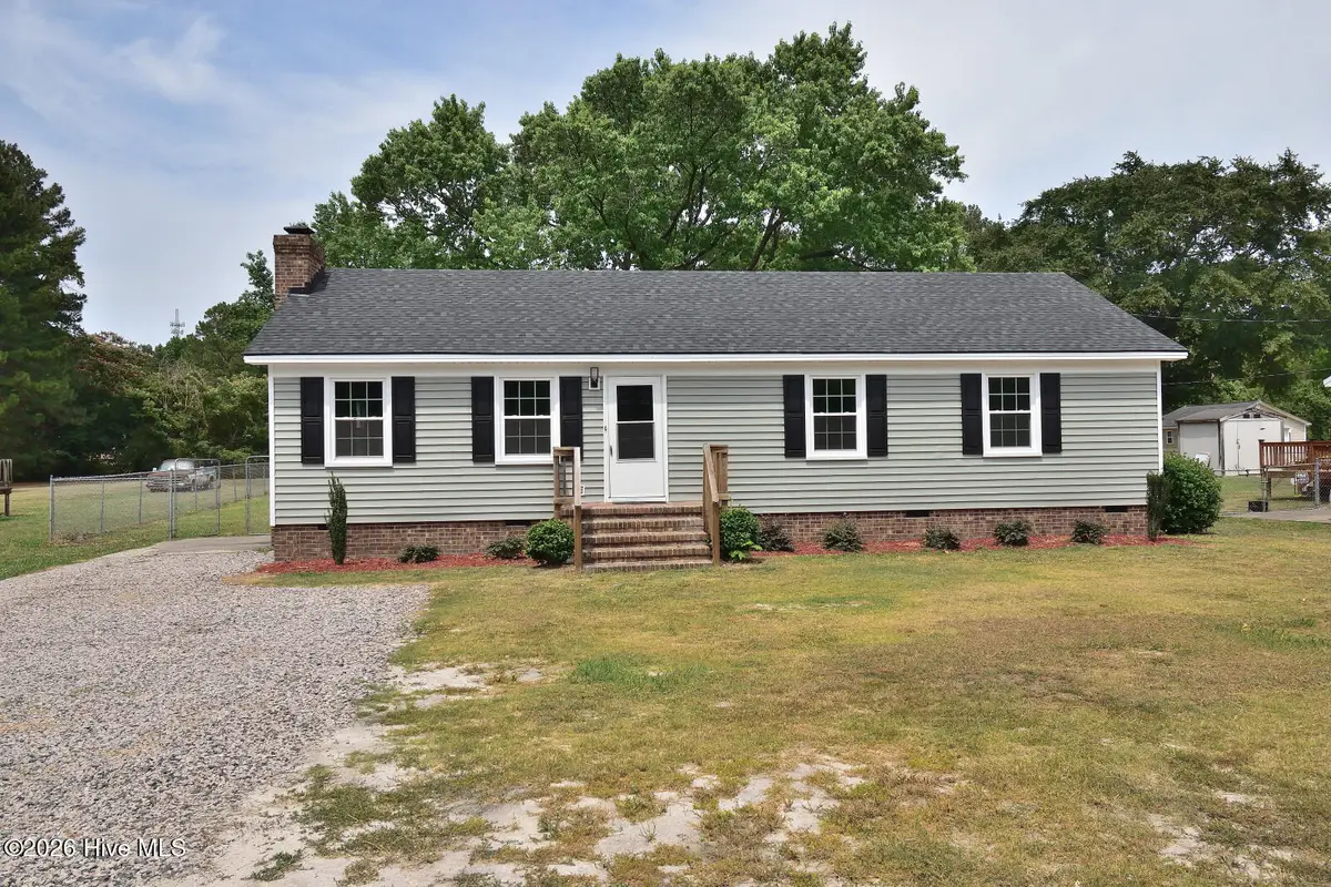 2216 Meadowbrook Road, 12 Rocky Mount, NC 27801 - #1