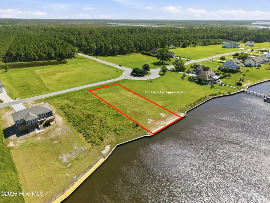 Lot 39 W Dowry Creek, Belhaven, NC 27810 - #2