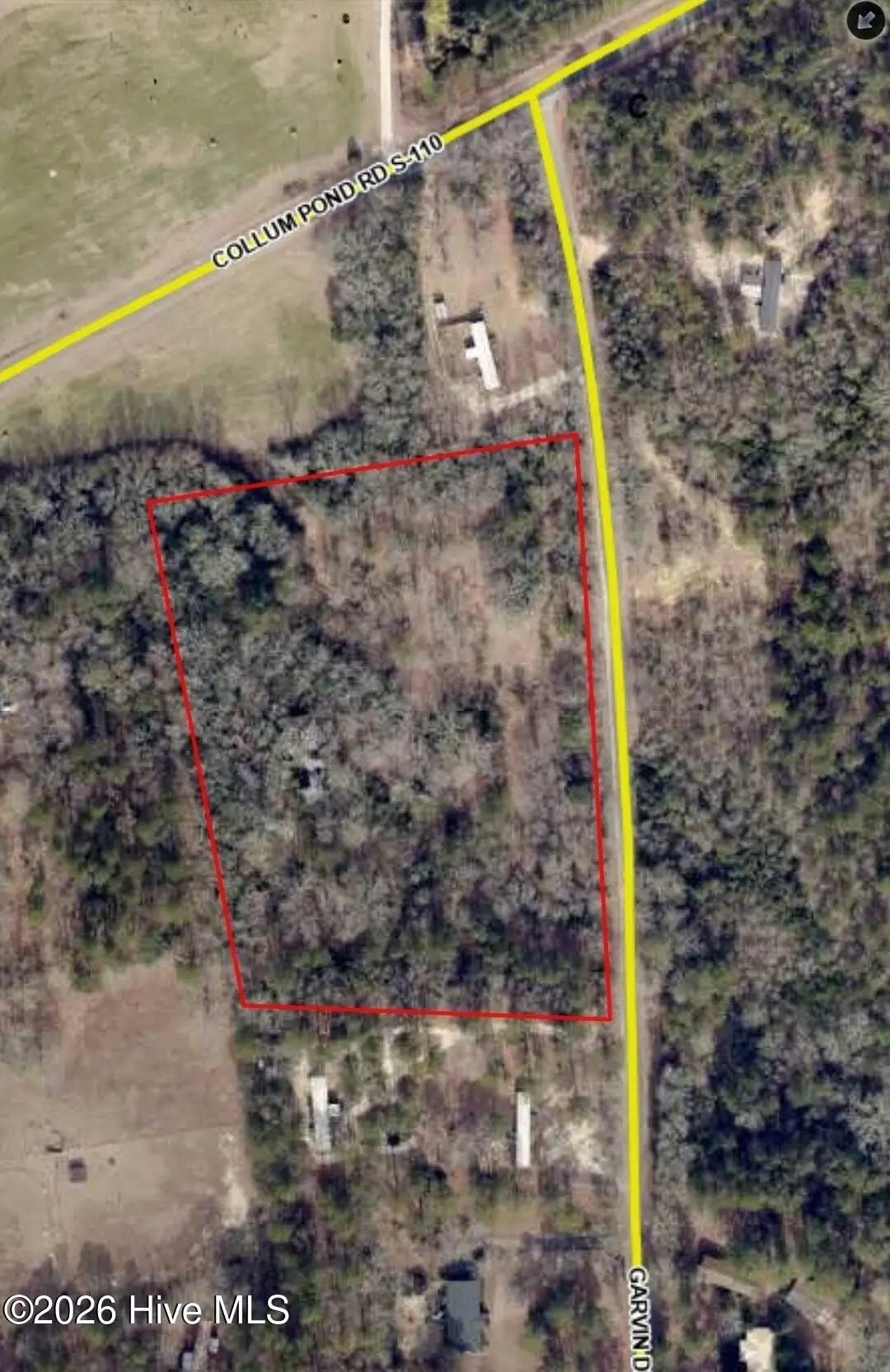 285 Garvin Drive, Wagener, SC 29164 - #1