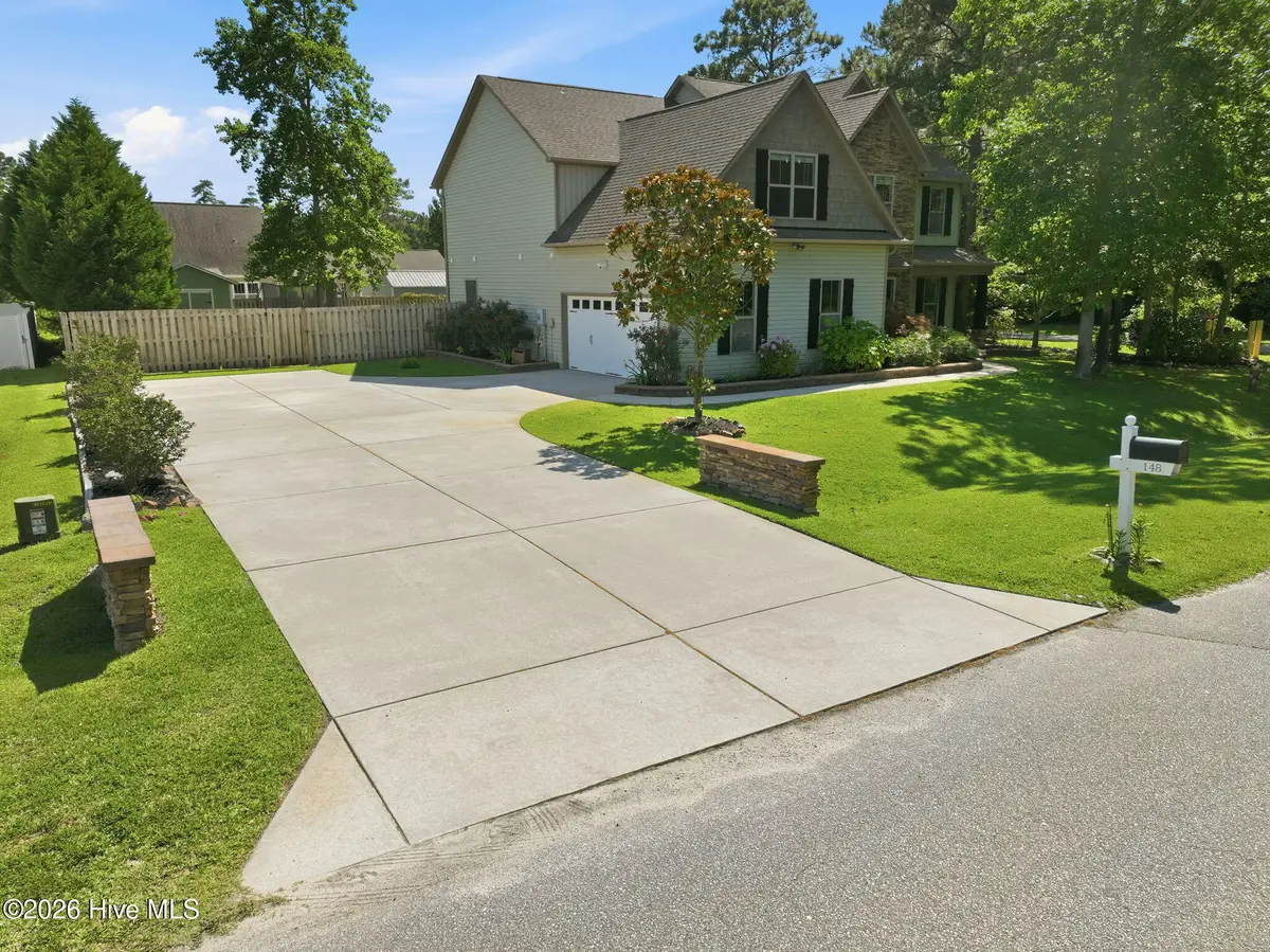 148 Majestic Oaks Drive, Hampstead, NC 28443 - #1