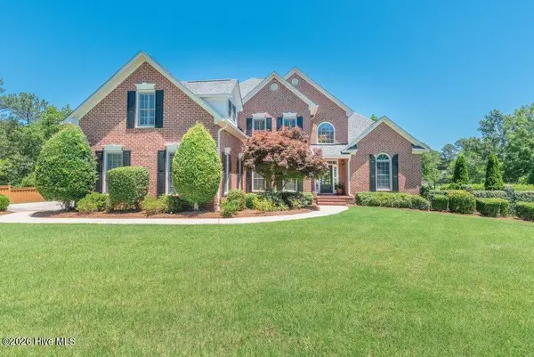 1364 Waterston Drive, Evans, GA 30809