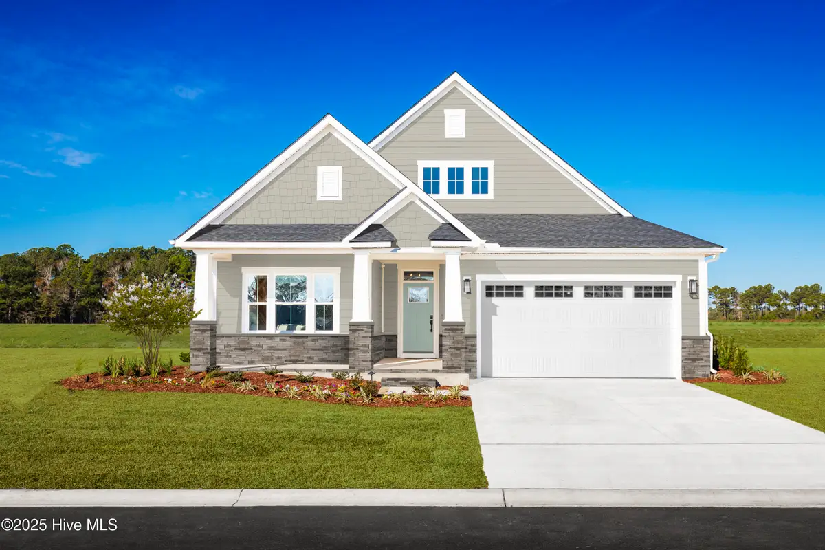 621 Delia Circle, Navassa, NC 28451 - #1