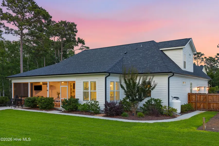 194 Hampton Court, Hampstead, NC 28443 - #2
