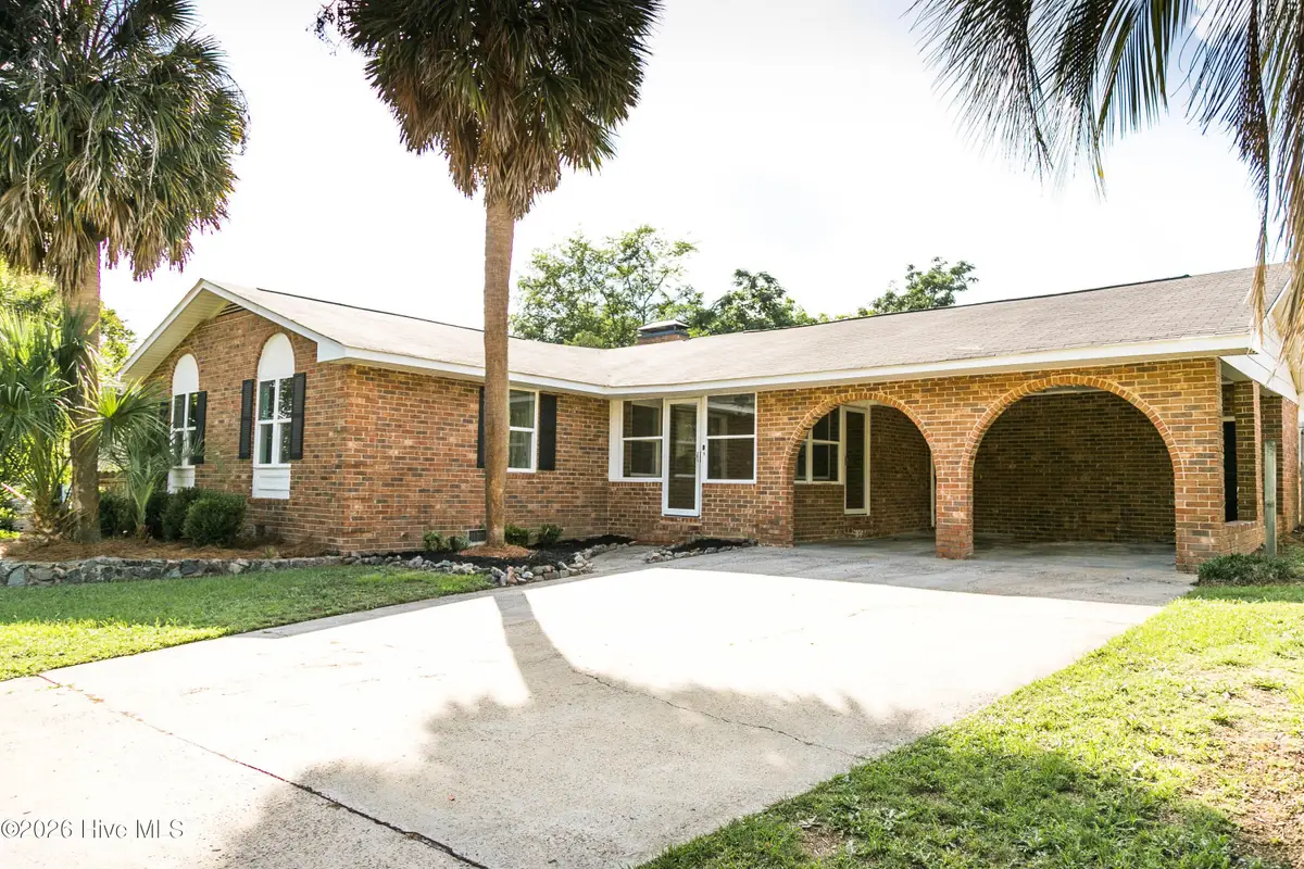 3614 Westhampton Drive, Martinez, GA 30907 - #1