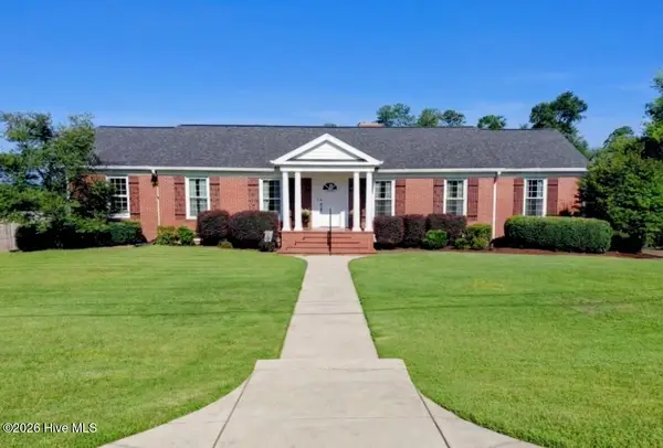 1006 S Lake Avenue, North Augusta, SC 29841
