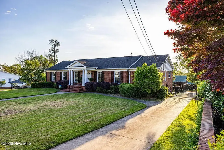 1006 S Lake Avenue, North Augusta, SC 29841 - #2
