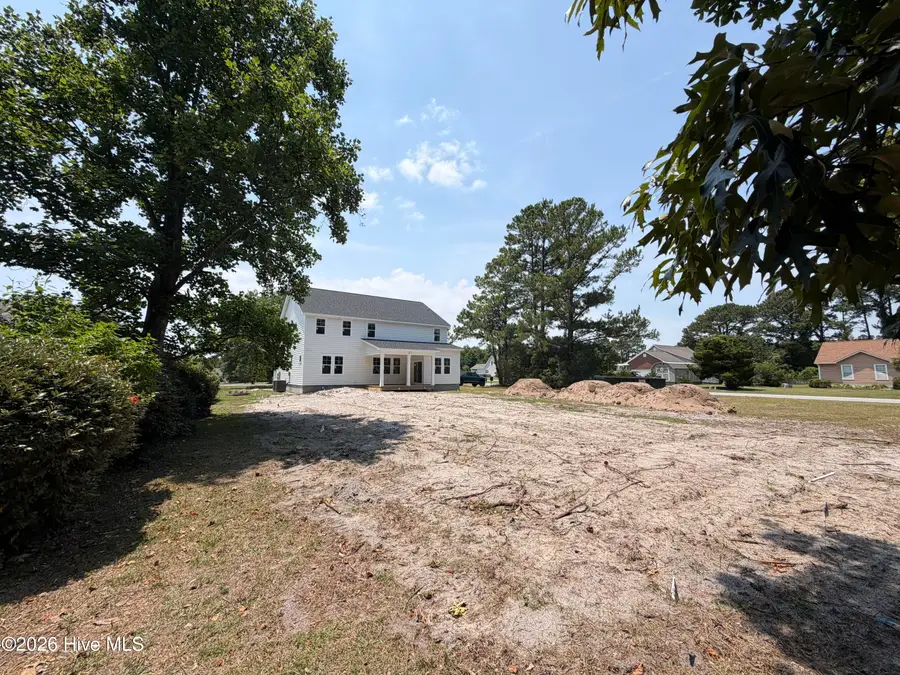 201 Silver Creek Landing Road, Swansboro, NC 28584 - #2