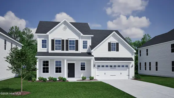 125 Lilaput Circle, Wilmington, NC 28411