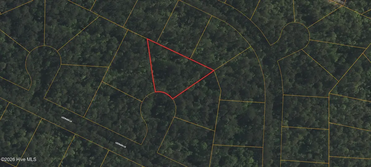 0 Eagles Perch Court, Hampstead, NC 28443 - #1