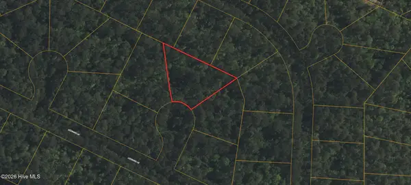 0 Eagles Perch Court, Hampstead, NC 28443