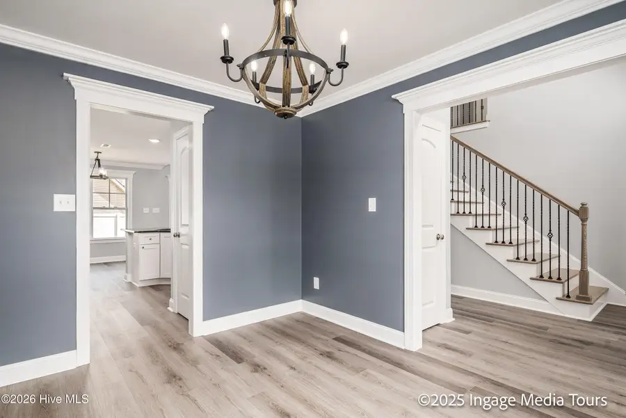 1225 Hunley Court, Winterville, NC 28590 - #3