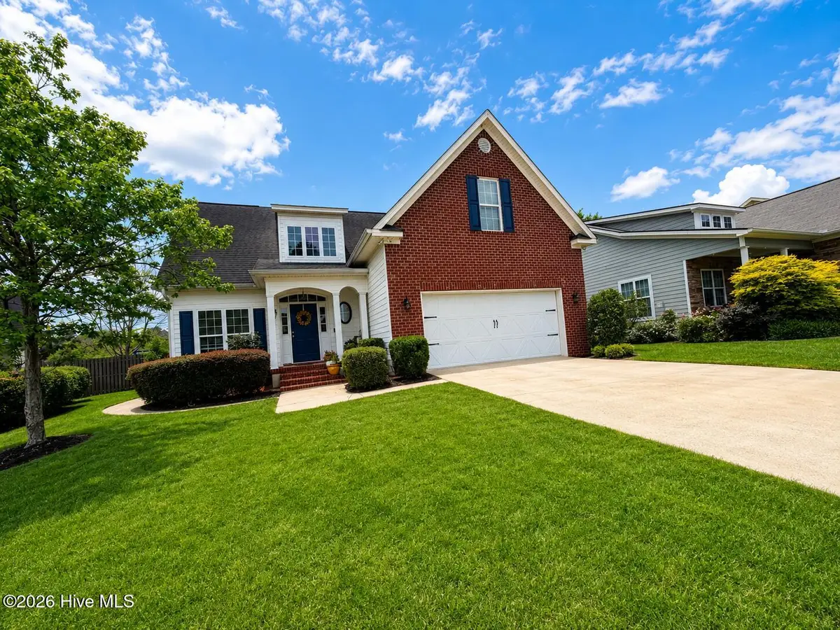 722 Bonnie Oaks Lane, Evans, GA 30809 - #1