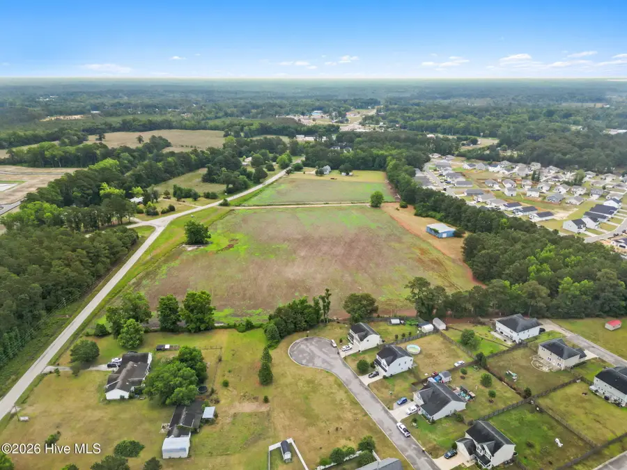 195 Green Swamp Road Nw, Supply, NC 28462 - #3