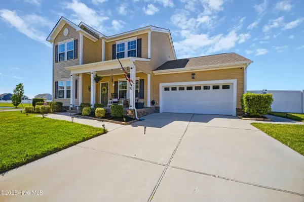 131 Homestead Lane, Moyock, NC 27958