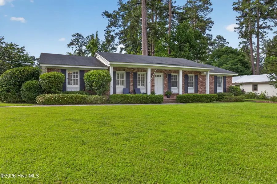 2916 Kipling Drive, Augusta, GA 30909 - #2