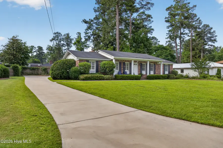 2916 Kipling Drive, Augusta, GA 30909 - #3