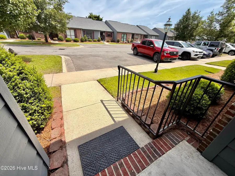 3156 Fox Run Drive, Kinston, NC 28504 - #2
