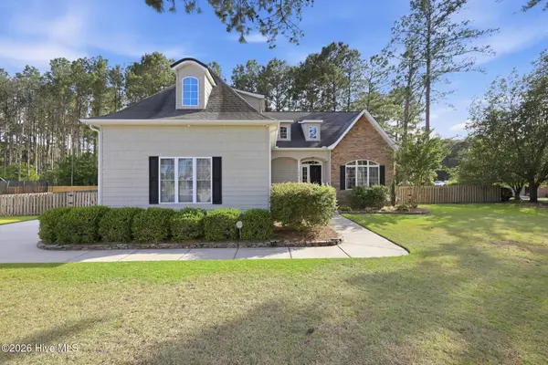 104 Bargate Drive, New Bern, NC 28562