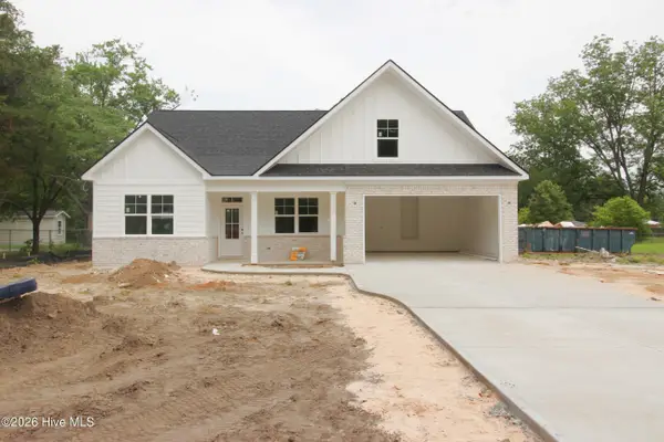 245 S Hatcher Street, Harlem, GA 30814
