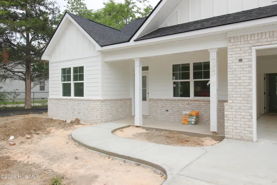 245 S Hatcher Street, Harlem, GA 30814 - #2