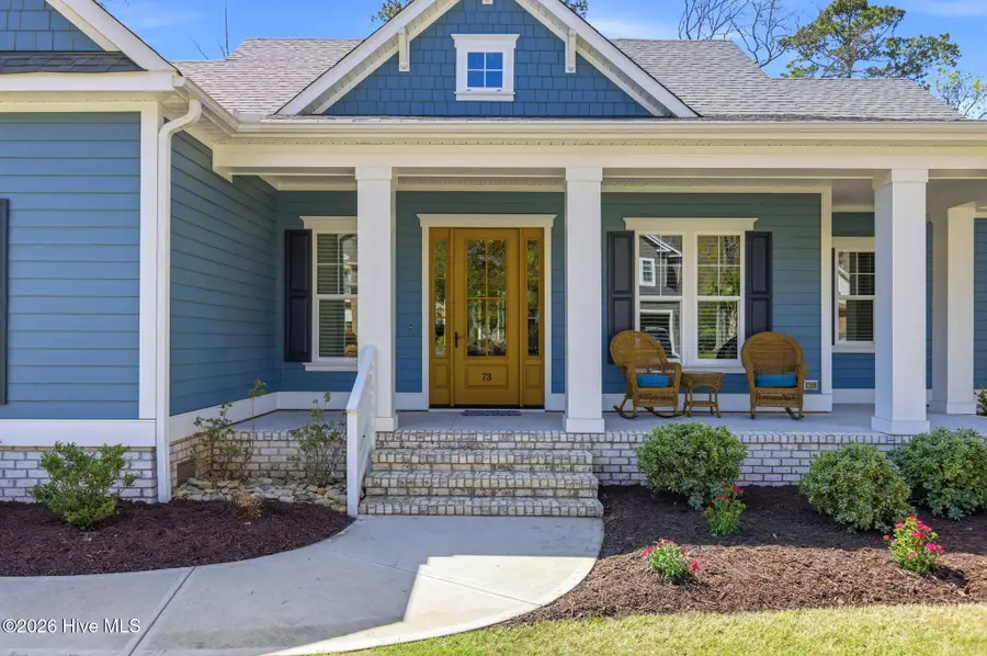 73 Plantation Passage Drive Se, Bolivia, NC 28422 - #2