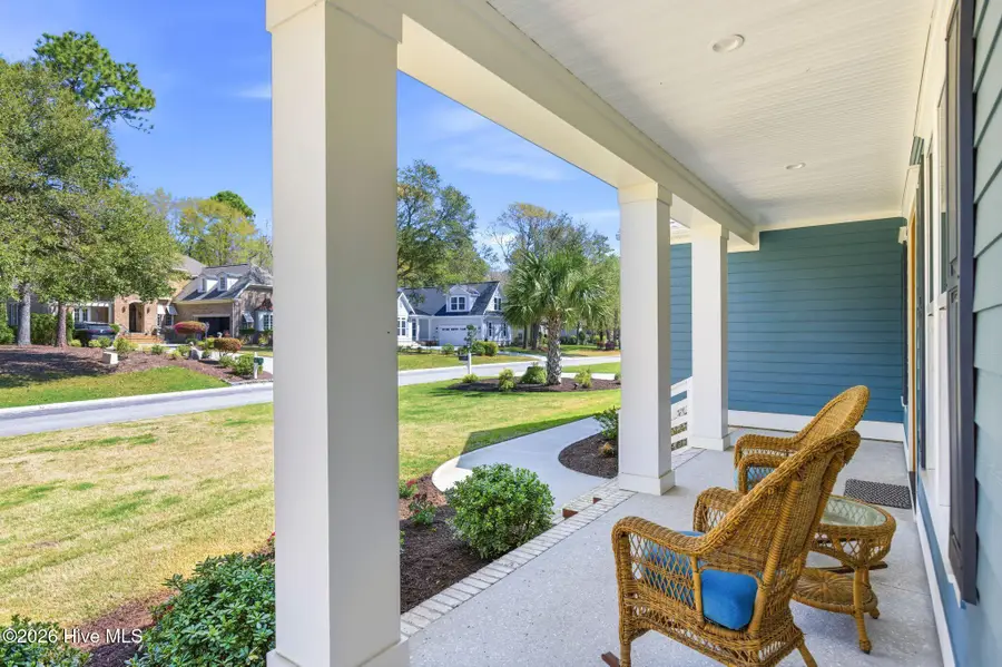 73 Plantation Passage Drive Se, Bolivia, NC 28422 - #3