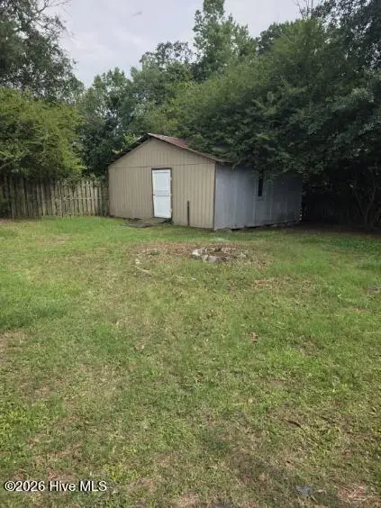 302 Pete Jones Drive, Richlands, NC 28574 - #3