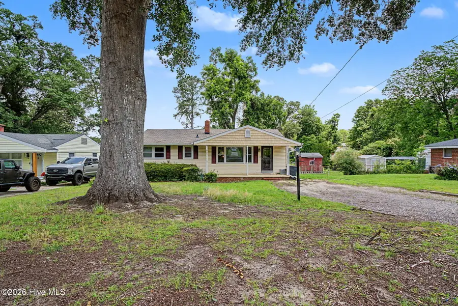 117 Nut Grove Drive, North Augusta, SC 29841 - #2