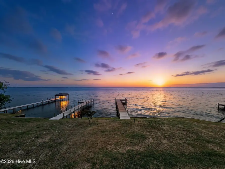 614 Surfside Drive, Edenton, NC 27932 - #3