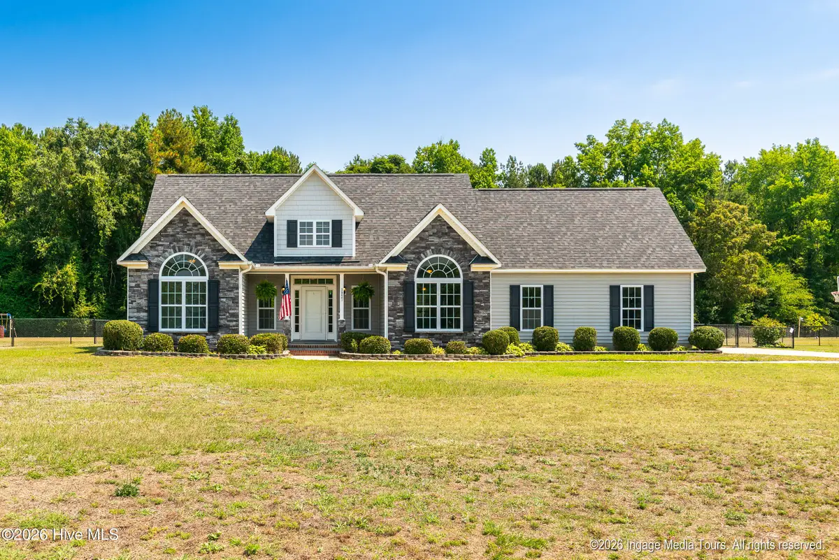 1227 Grayleigh Drive, Ayden, NC 28513 - #1