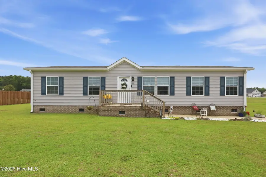 203 Magnolia Drive, Stella, NC 28582 - #2