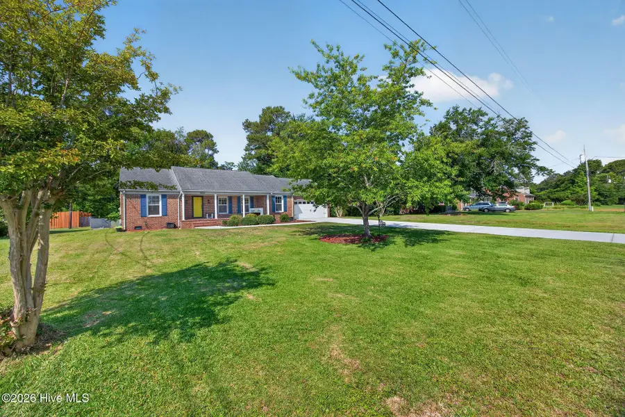 3820 Sweetbriar Road, Wilmington, NC 28403 - #3