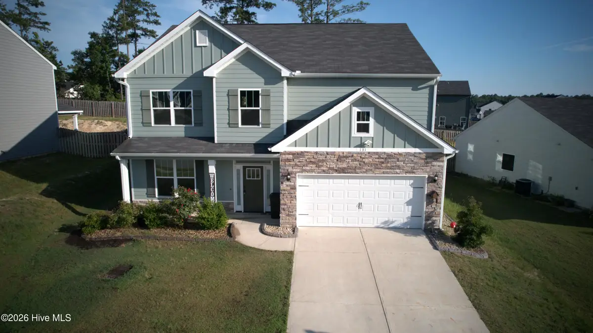 131 Pebble Lane, Harlem, GA 30814 - #1