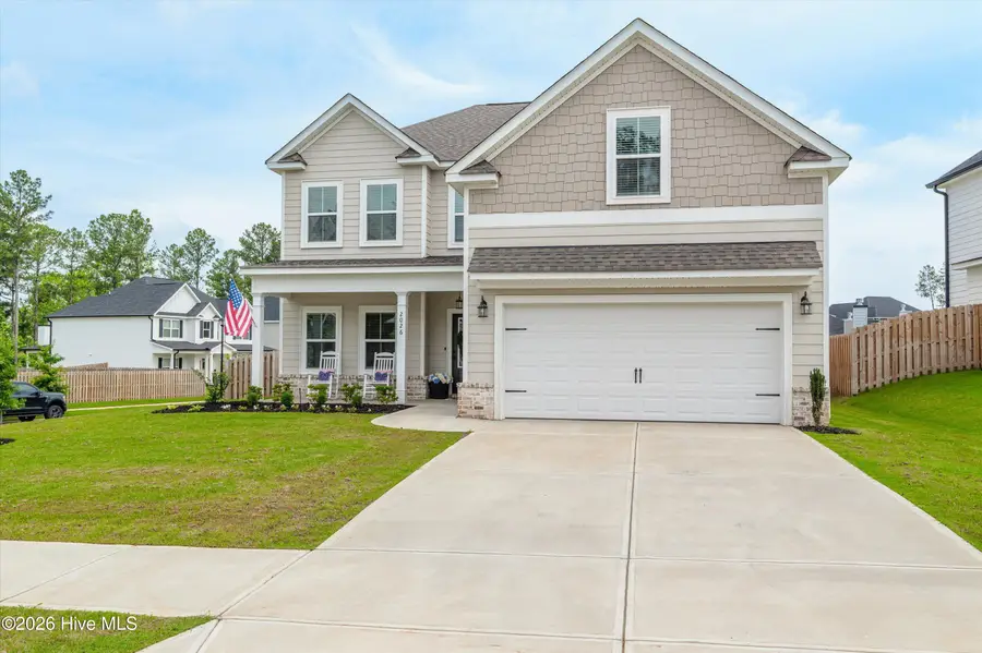2026 Warbler Drive, Evans, GA 30809 - #2